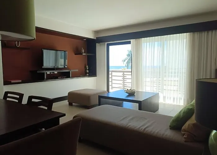Apartamento Aldea Thai Beachfront