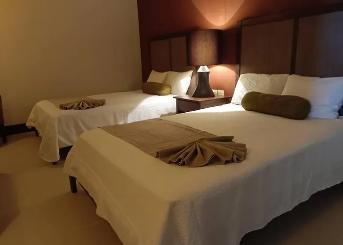 Apartamento Aldea Thai Beachfront *