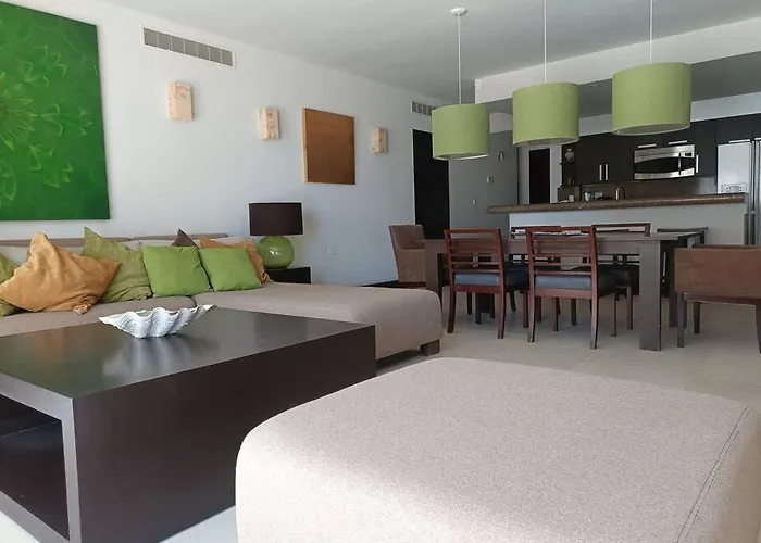 Aldea Thai Beachfront * Playa del Carmen