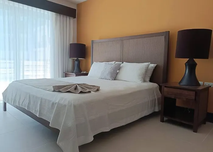 Aldea Thai Beachfront Playa del Carmen