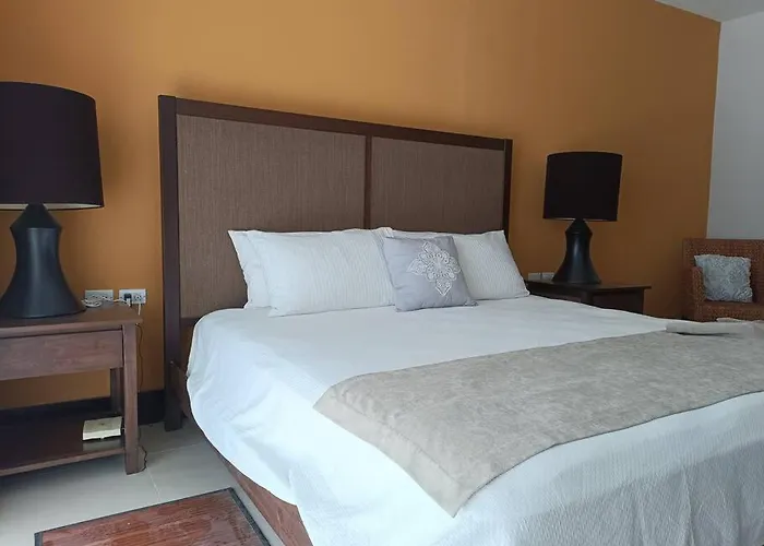 Aldea Thai Beachfront Apartamento Playa del Carmen