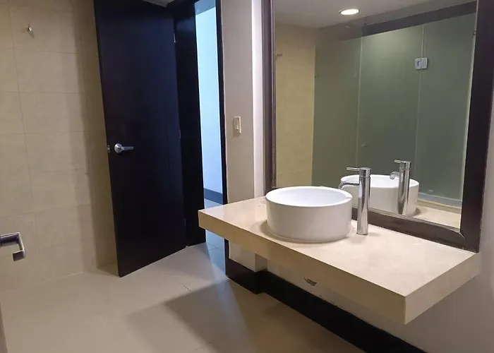 Apartamento Aldea Thai Beachfront *