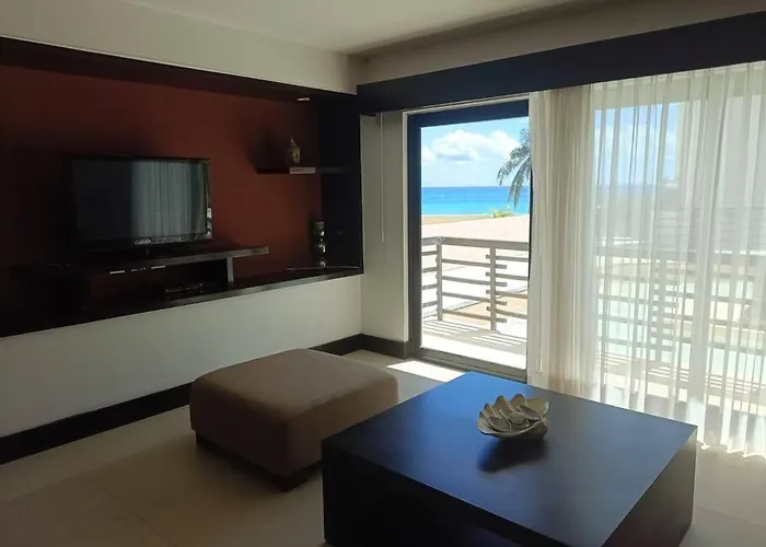 Aldea Thai Beachfront * Playa del Carmen