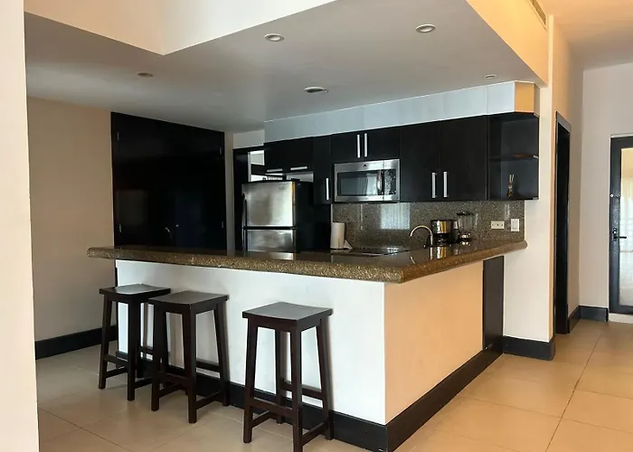 Aldea Thai Beachfront * Playa del Carmen