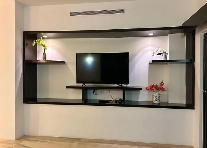 Aldea Thai Beachfront Apartamento Playa del Carmen