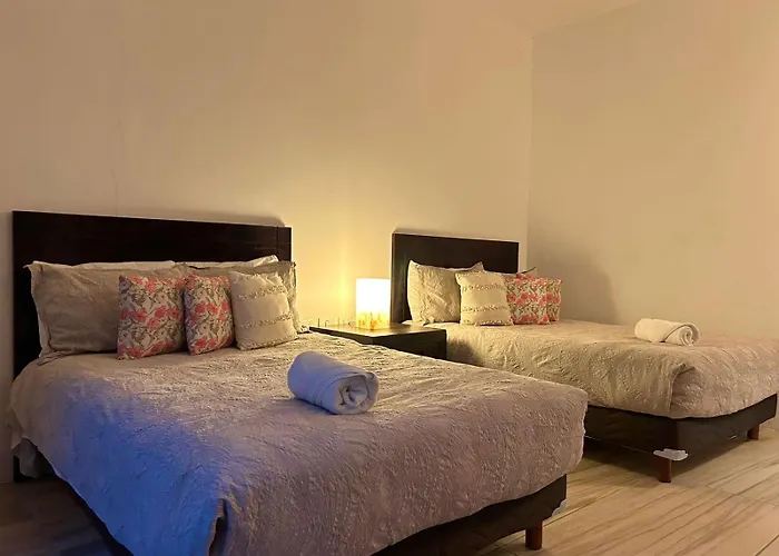 Apartamento Aldea Thai Beachfront *