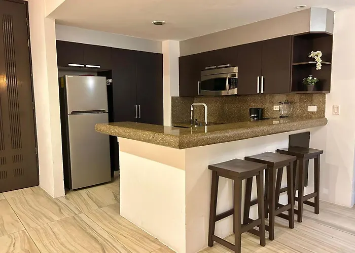 Aldea Thai Beachfront
