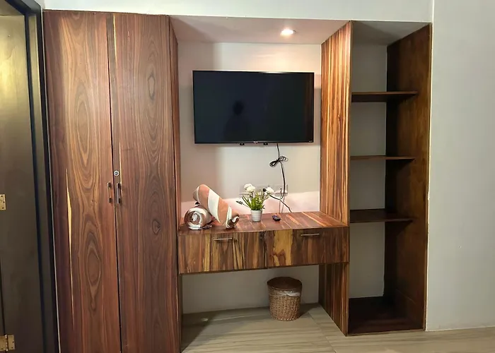 Apartamento Aldea Thai Beachfront