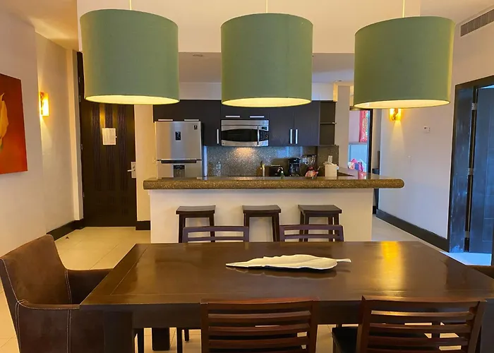 Aldea Thai Beachfront Playa del Carmen