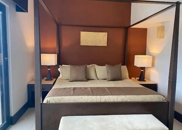 Apartamento Aldea Thai Beachfront