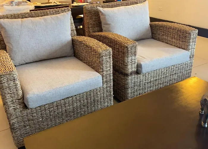 Aldea Thai Beachfront Playa del Carmen