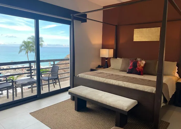 Aldea Thai Beachfront Playa del Carmen