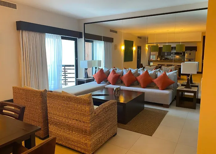 Aldea Thai Beachfront Playa del Carmen