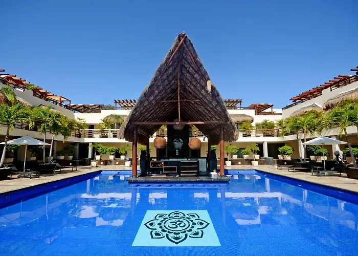 Apartamento Aldea Thai Beachfront *