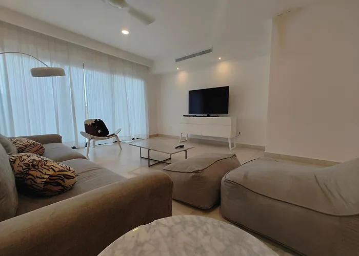 Aldea Thai Beachfront Apartamento