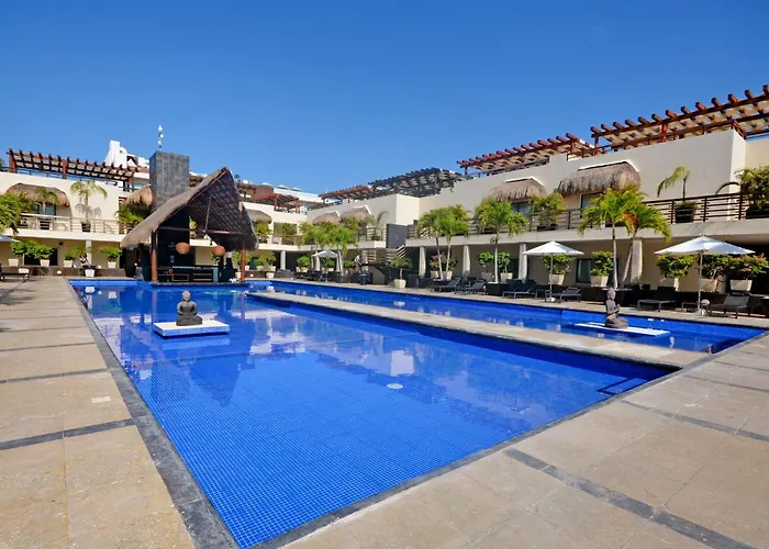 Aldea Thai Beachfront