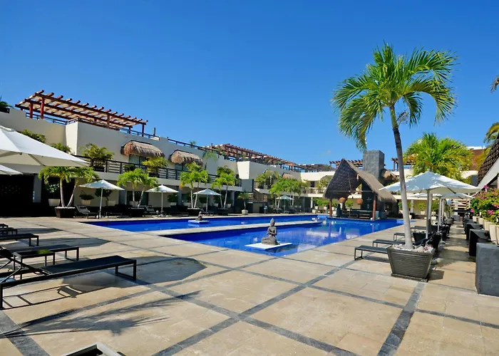 Aldea Thai Beachfront Apartamento