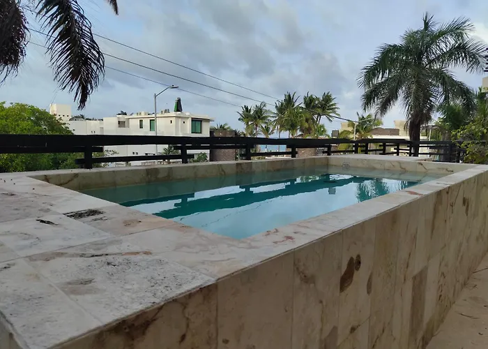 Aldea Thai Beachfront *