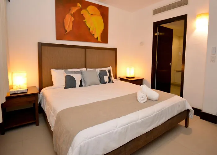 Aldea Thai Beachfront Playa del Carmen