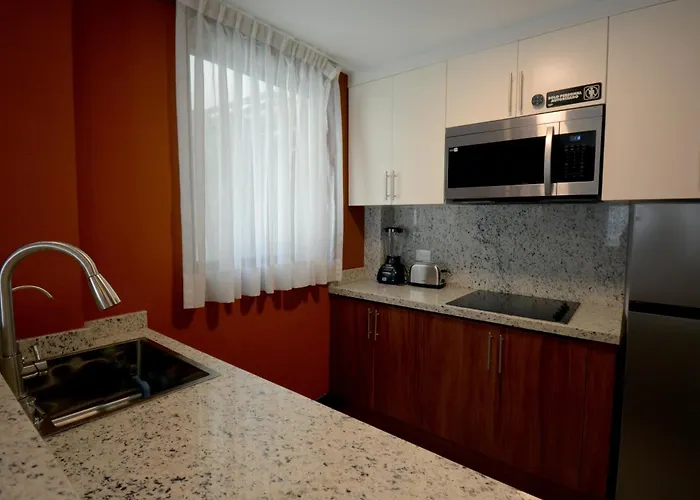 Aldea Thai Beachfront * Playa del Carmen