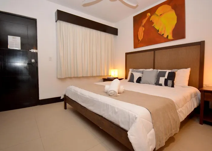 Apartamento Aldea Thai Beachfront