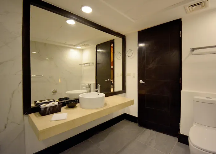 Aldea Thai Beachfront Playa del Carmen
