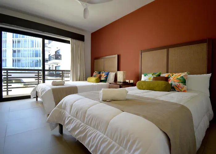 Aldea Thai Beachfront