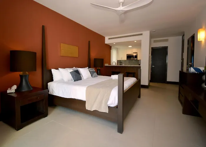 Aldea Thai Beachfront Apartamento