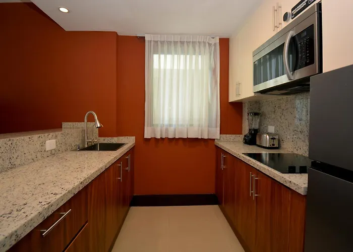Apartamento Aldea Thai Beachfront Playa del Carmen