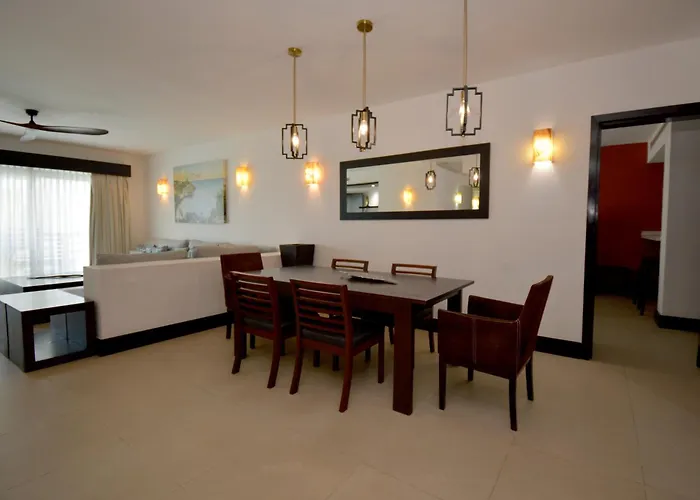 Aldea Thai Beachfront Playa del Carmen