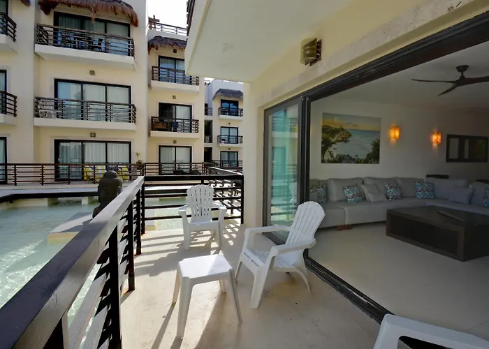Aldea Thai Beachfront