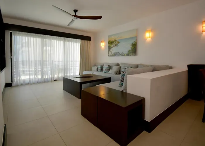 Aldea Thai Beachfront Playa del Carmen