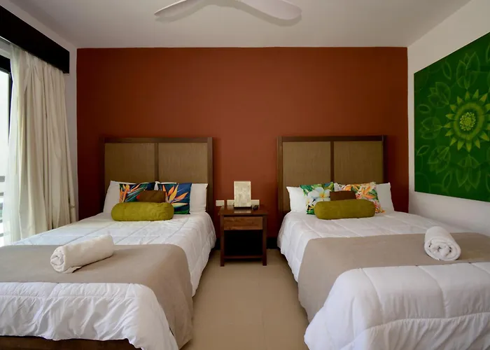 Aldea Thai Beachfront