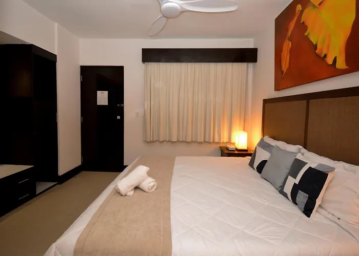 Aldea Thai Beachfront *