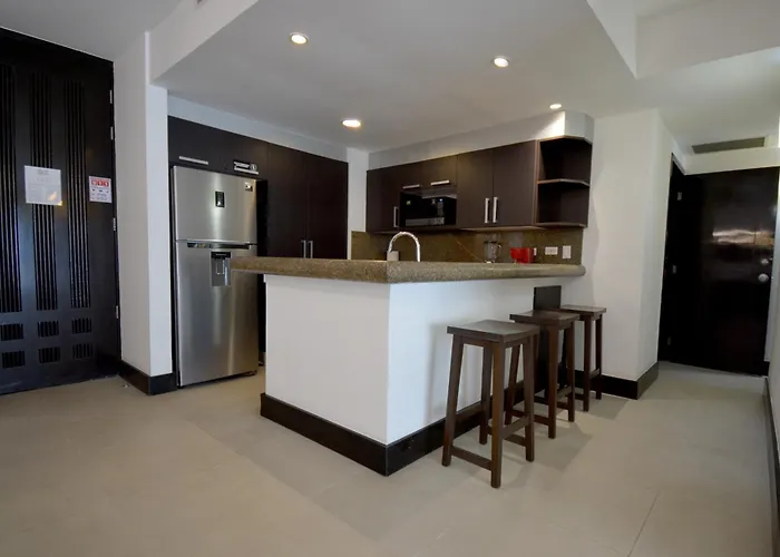 Aldea Thai Beachfront Playa del Carmen